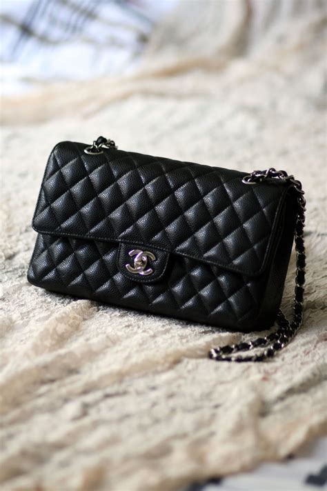 chanel classic flap all chain 2006|discontinued Chanel flaps.